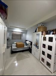Blk 166 Woodlands Street 13 (Woodlands), HDB 3 Rooms #609100651